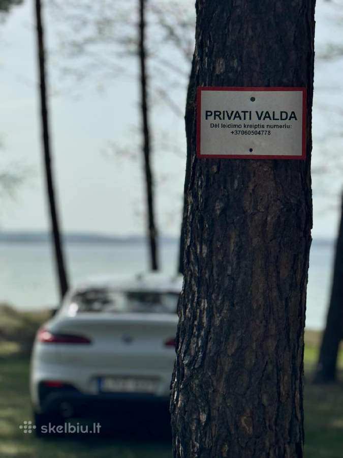 Poilsis prie Dusios ežero "Pas Aureliją" - nuotraukos Nr. 29