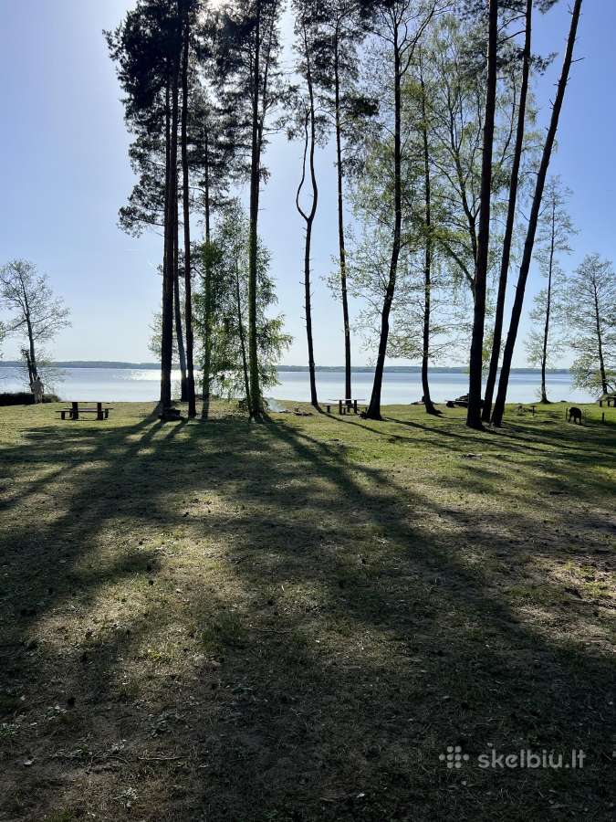 Poilsis prie Dusios ežero "Pas Aureliją" - nuotraukos Nr. 7
