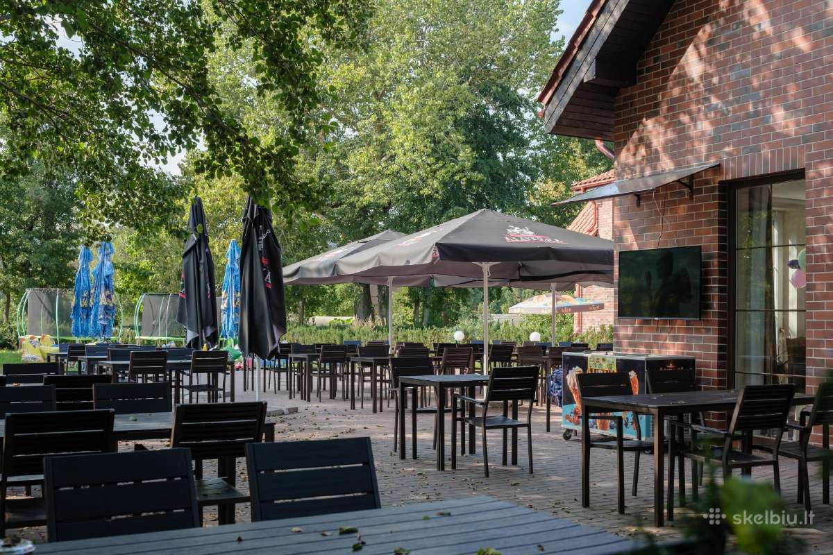 Rugsėjo mėnesiui ieškome padaveju, 8 eu. valanda - nuotraukos Nr. 9