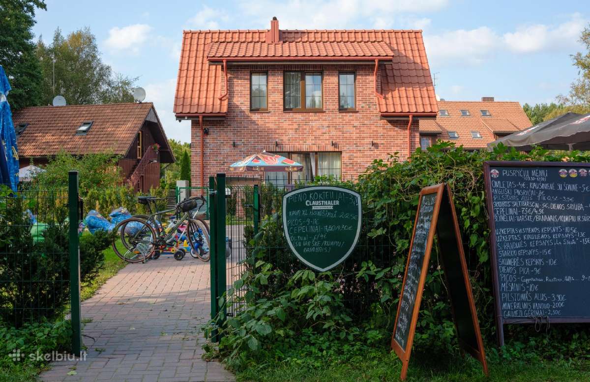 Rugsėjo mėnesiui ieškome padaveju, 8 eu. valanda - nuotraukos Nr. 11