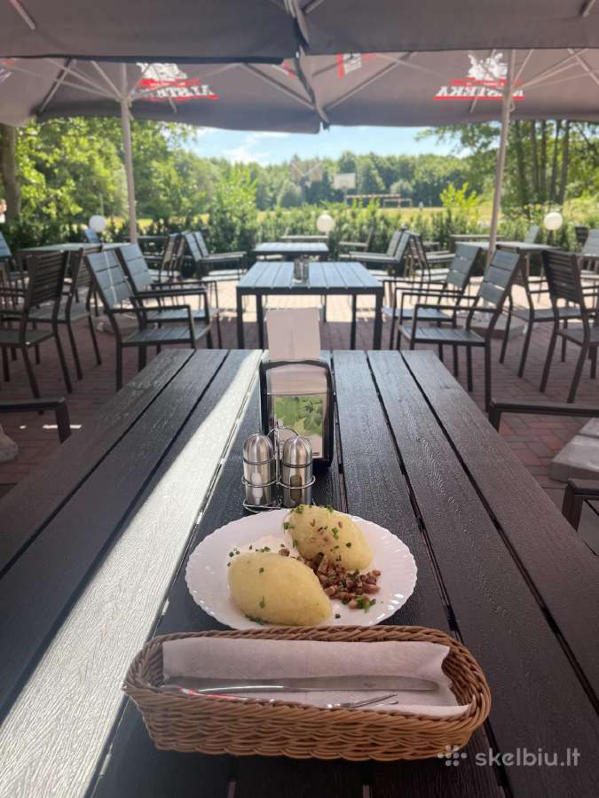 Rugsėjo mėnesiui ieškome padaveju, 8 eu. valanda - nuotraukos Nr. 13