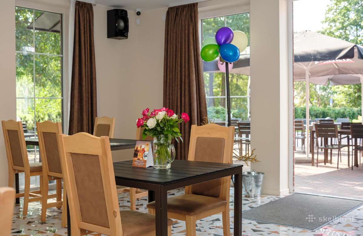 Siūlome darbą virejui prie karstu 10 eur/valanda - nuotraukos Nr. 9