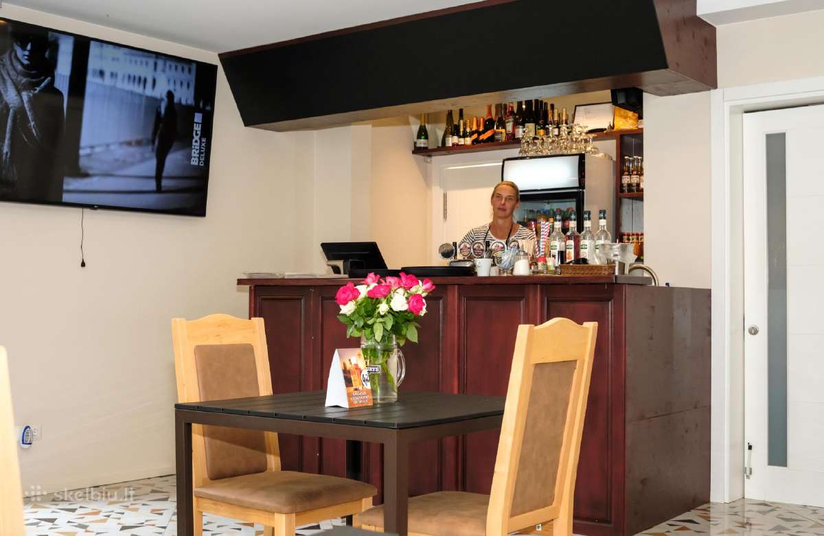 Siūlome darbą virejui prie karstu 10 eur/valanda - nuotraukos Nr. 3