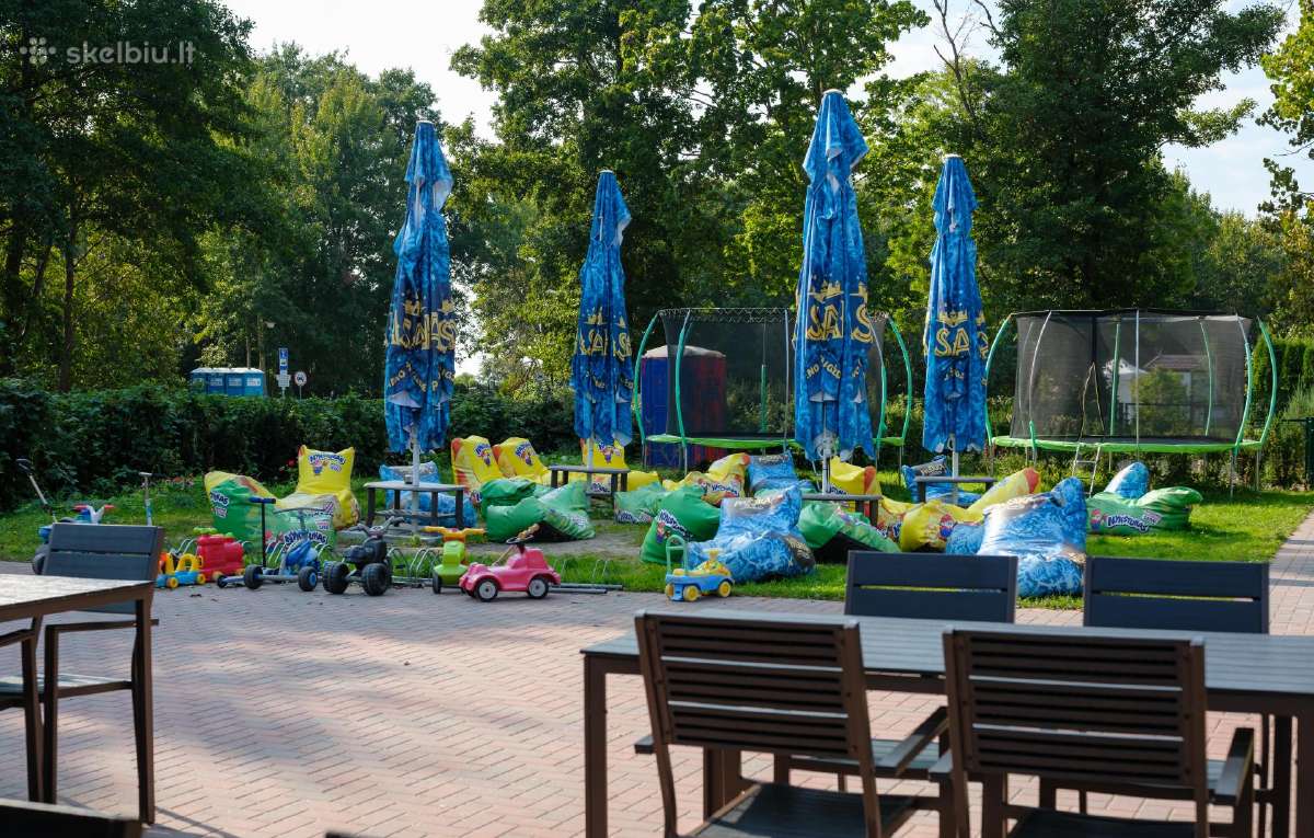 Siūlome darbą virejui prie karstu 10 eur/valanda - nuotraukos Nr. 7