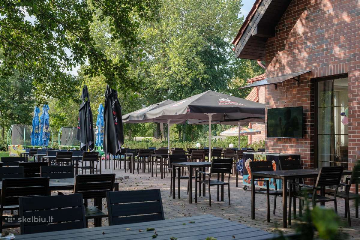 Siūlome darbą virejai (-ui) picu kepejui