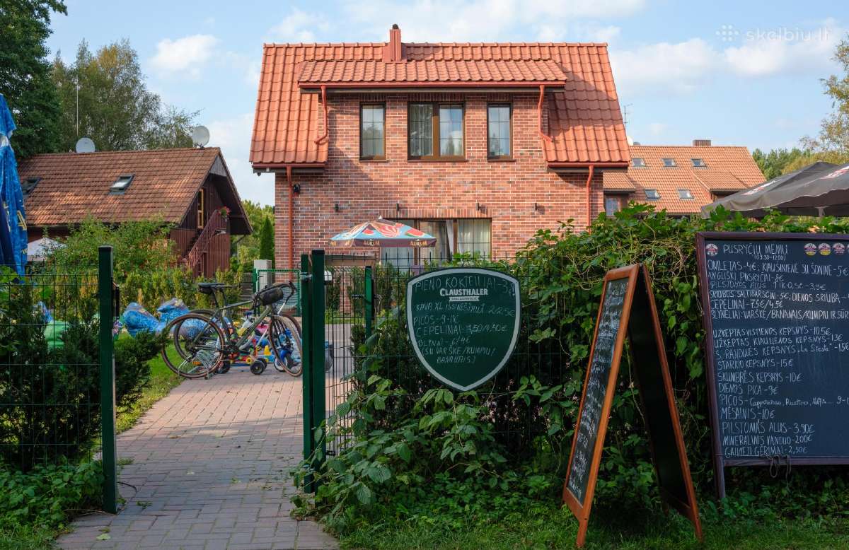 Siūlome darbą virejui prie karstu 10 eur/valanda - nuotraukos Nr. 12