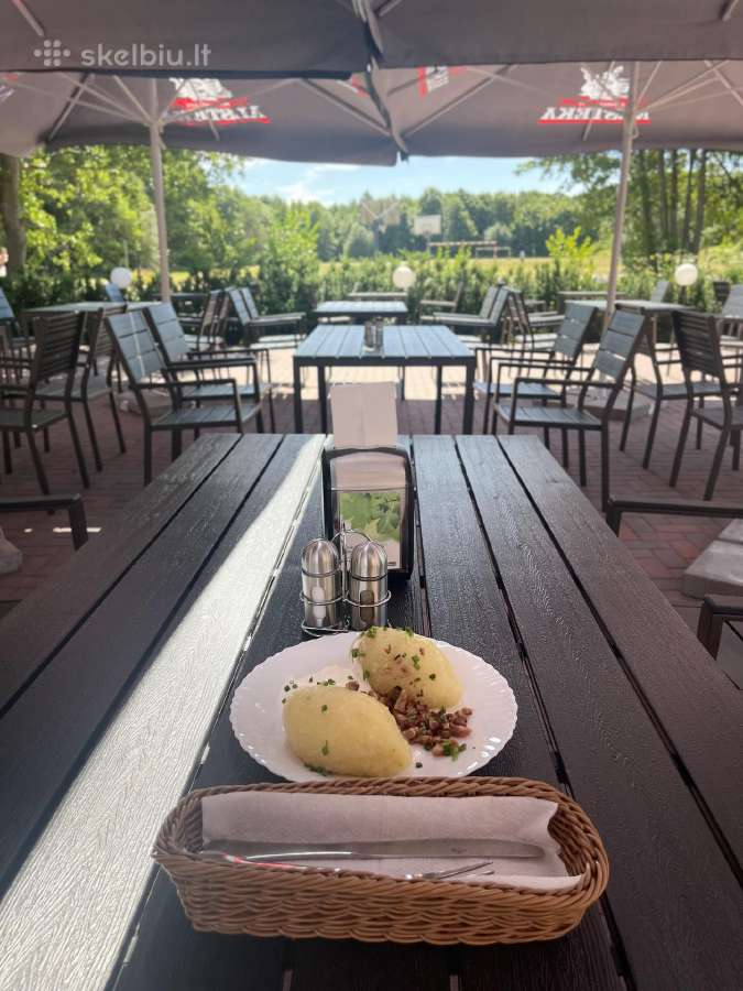 Siūlome darbą virejui prie karstu 10 eur/valanda - nuotraukos Nr. 13