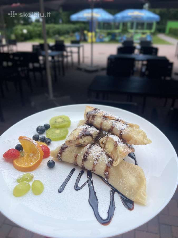 Siūlome darbą virejui prie karstu 10 eur/valanda - nuotraukos Nr. 14