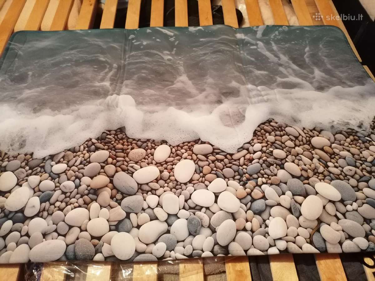 Atliko dirbtinė žolė, kilimai - nuotraukos Nr. 17