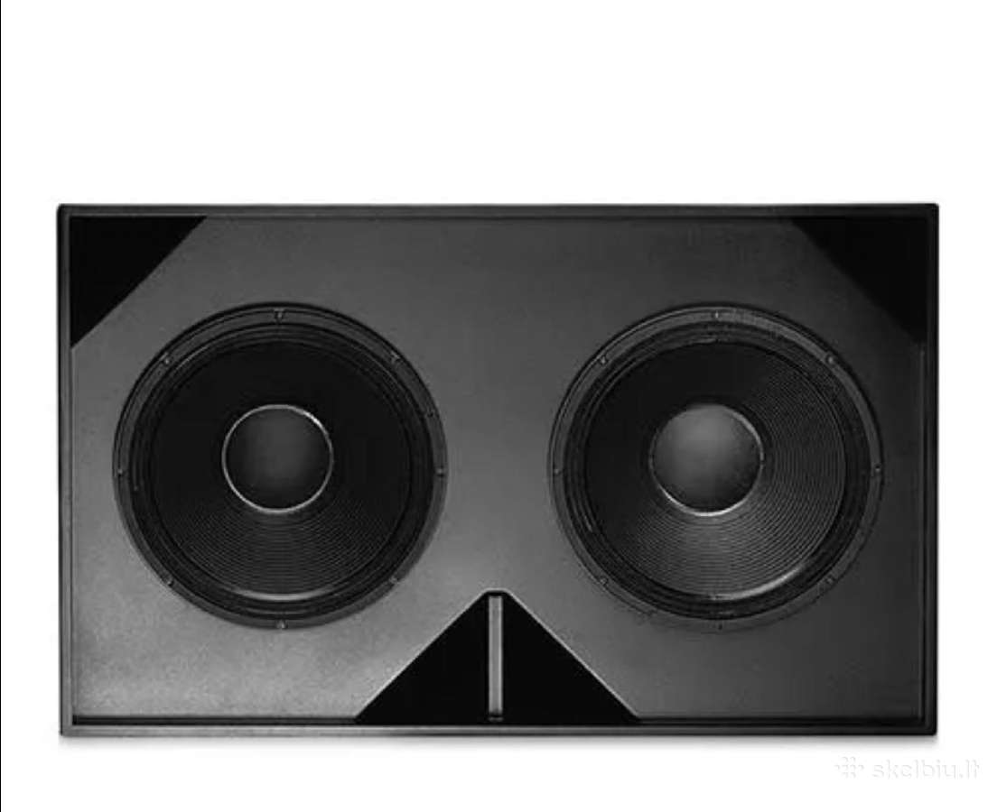 Qsc SB-7218 2vnt.