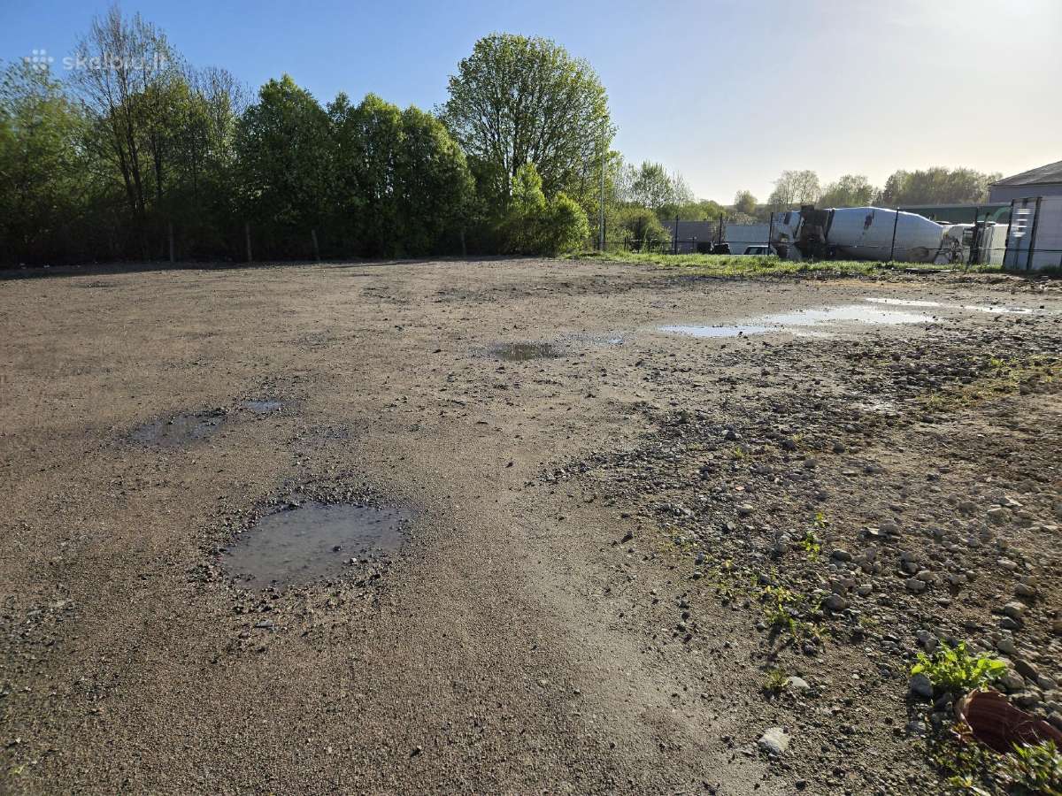 Išnuomojamos patalpos nuo 100 iki 600m2 - nuotraukos Nr. 6