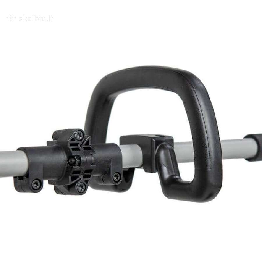 Milwaukee Bllt M18 Fuel akumuliatorinis trimeris – - nuotraukos Nr. 6