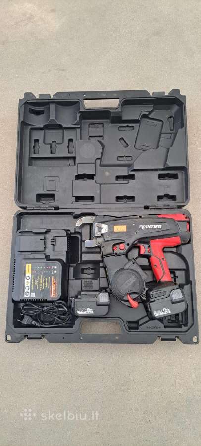Max Rb441t ,Dewalt - nuotraukos Nr. 10