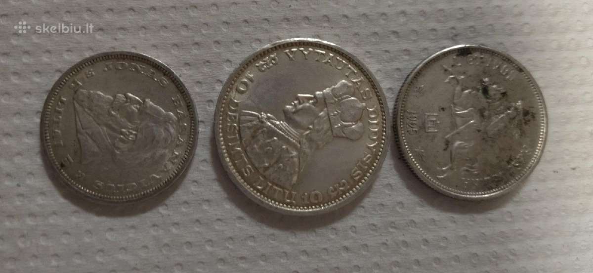 Perku monetas, Monetų supirkimas