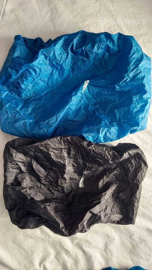 Kuprinės apsauga nuo lietaus 15l