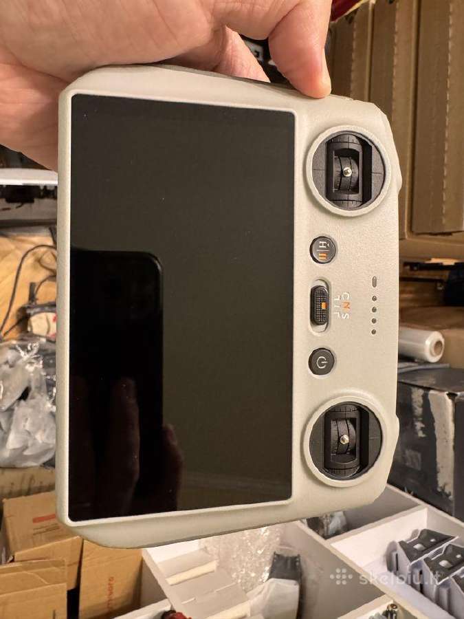 Dji RC rm 330 originalus!