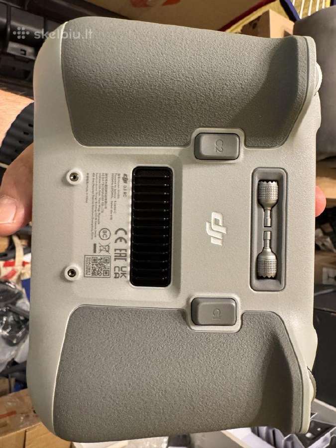 Dji RC rm 330 originalus! - nuotraukos Nr. 2