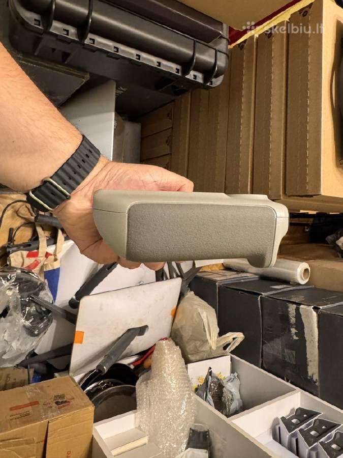 Dji RC rm 330 originalus! - nuotraukos Nr. 4
