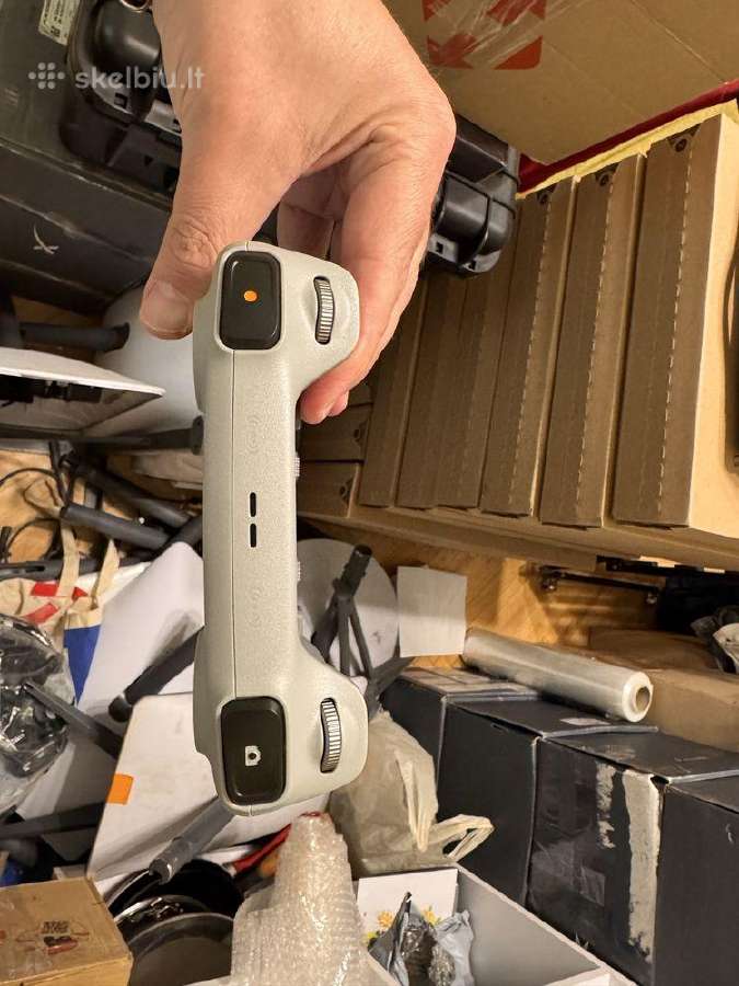 Dji RC rm 330 originalus! - nuotraukos Nr. 6
