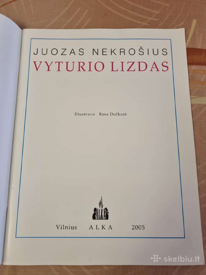 Vyturio lizdas - nuotraukos Nr. 2