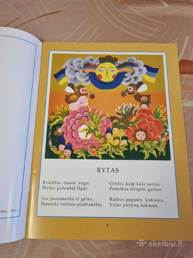 Vyturio lizdas - nuotraukos Nr. 3