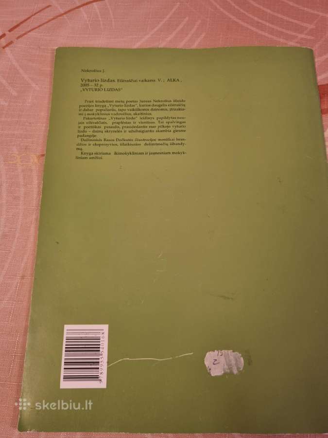 Vyturio lizdas - nuotraukos Nr. 6