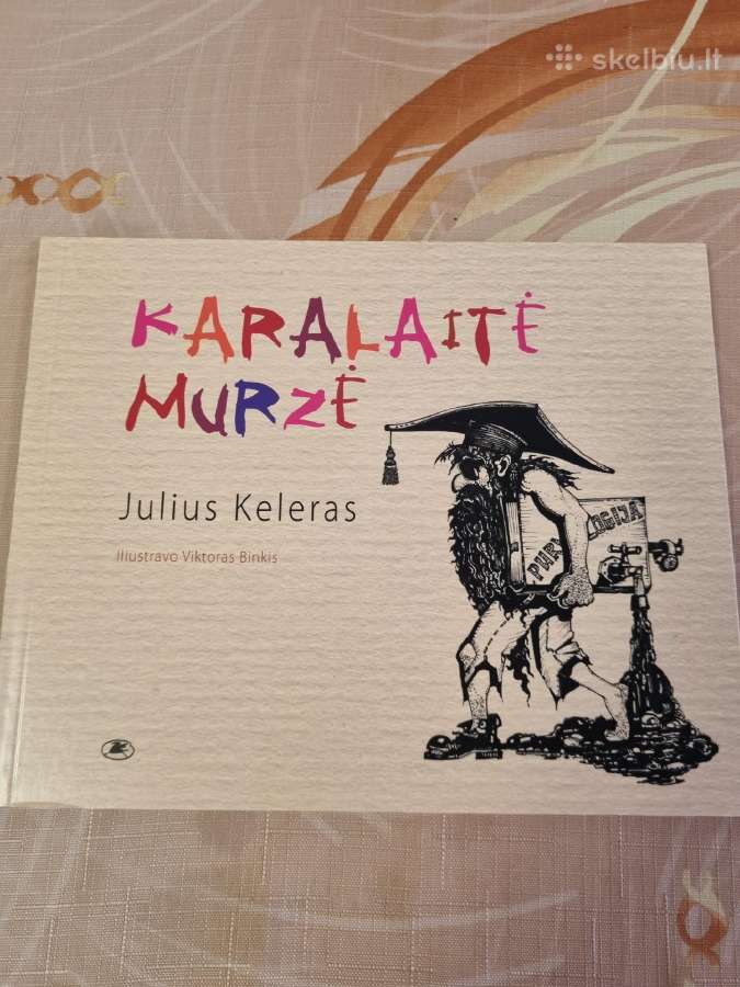 Karalaitė Murzė