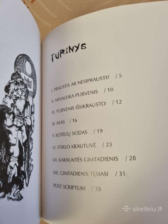 Karalaitė Murzė - nuotraukos Nr. 4