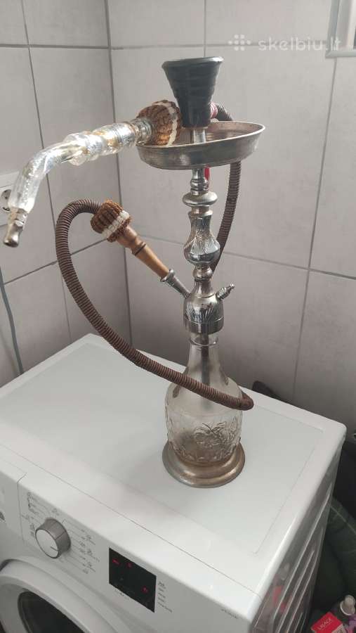 Kaljanas iš turkijos