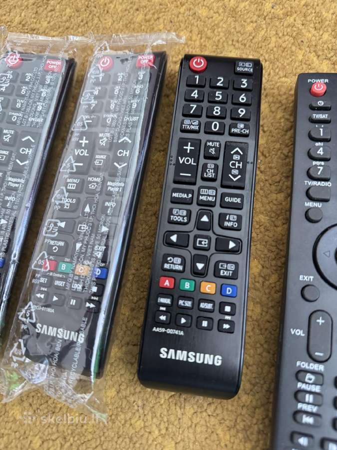 Samsung pulteliai Original