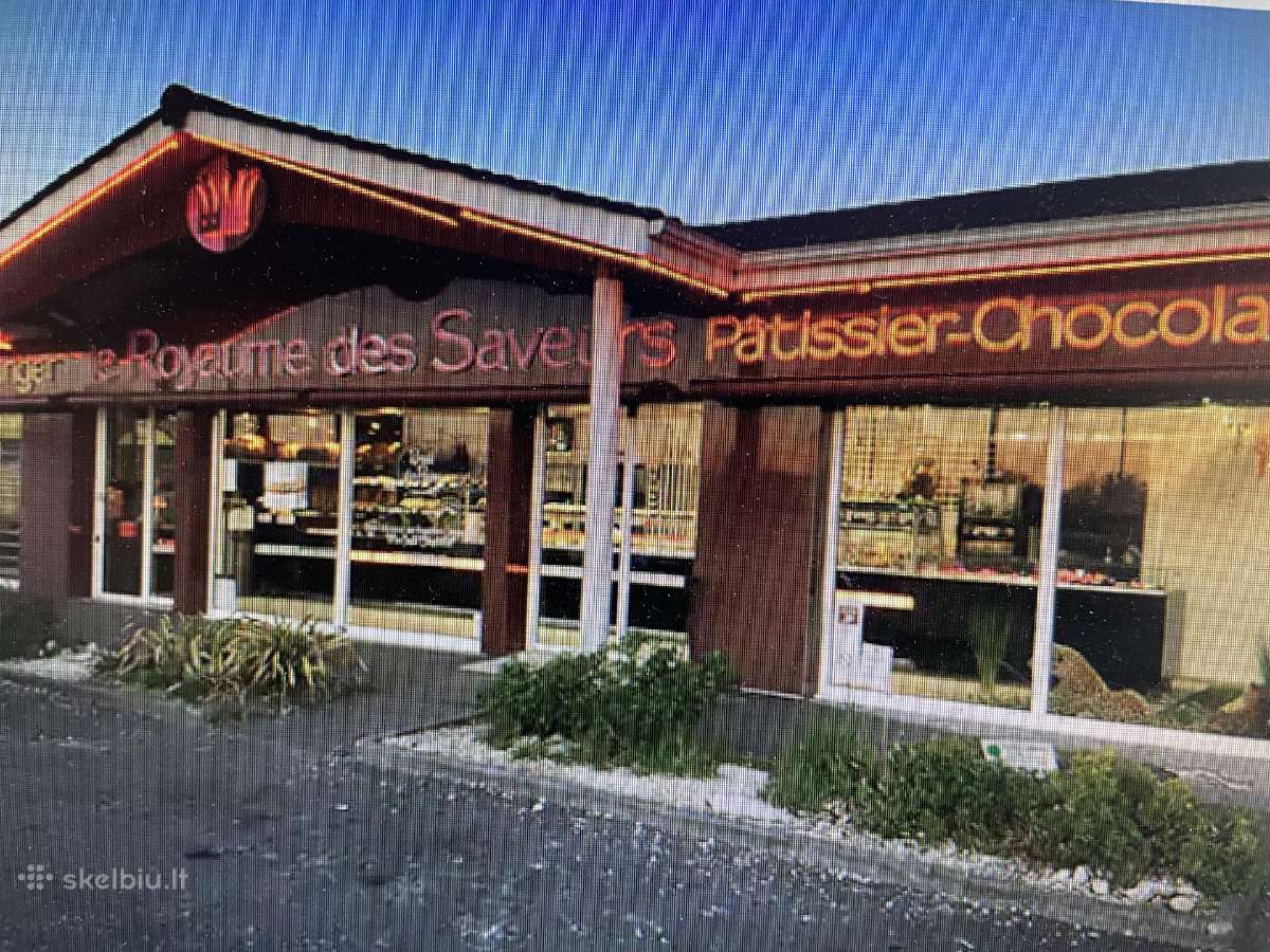 Arbatinukas Rouaume des Saveurs - nuotraukos Nr. 6