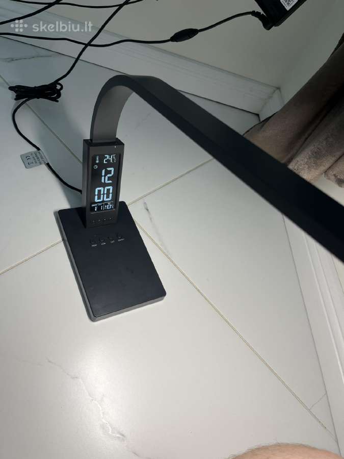 LED desk Lamp - nuotraukos Nr. 3