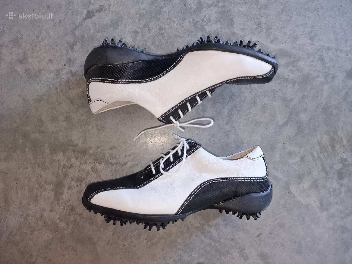 Moteriški golfo bateliai Footjoy. 37 dydis