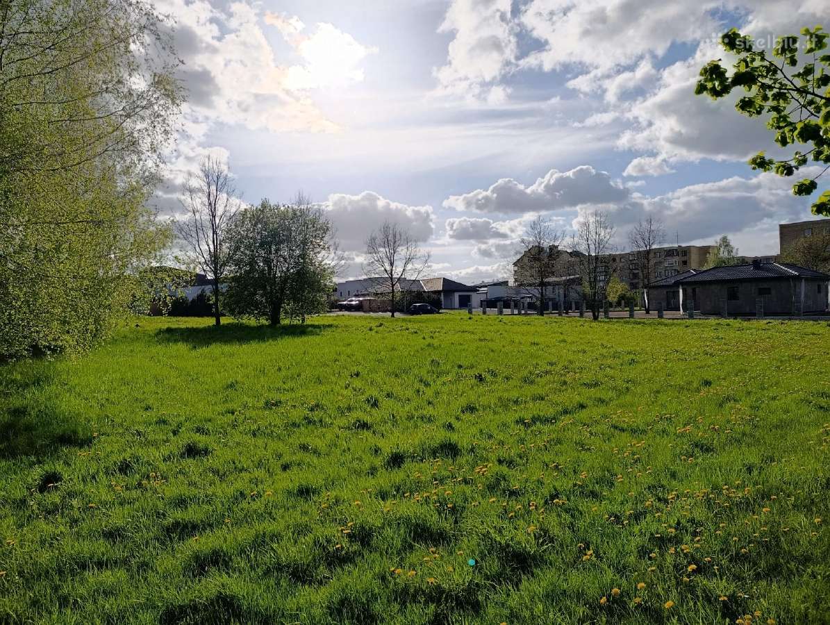 20 a sklypas Mokytojų g. Šiauliai - nuotraukos Nr. 2