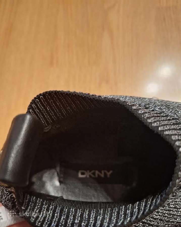 Dkny platforminiai sportbačiai - nuotraukos Nr. 6