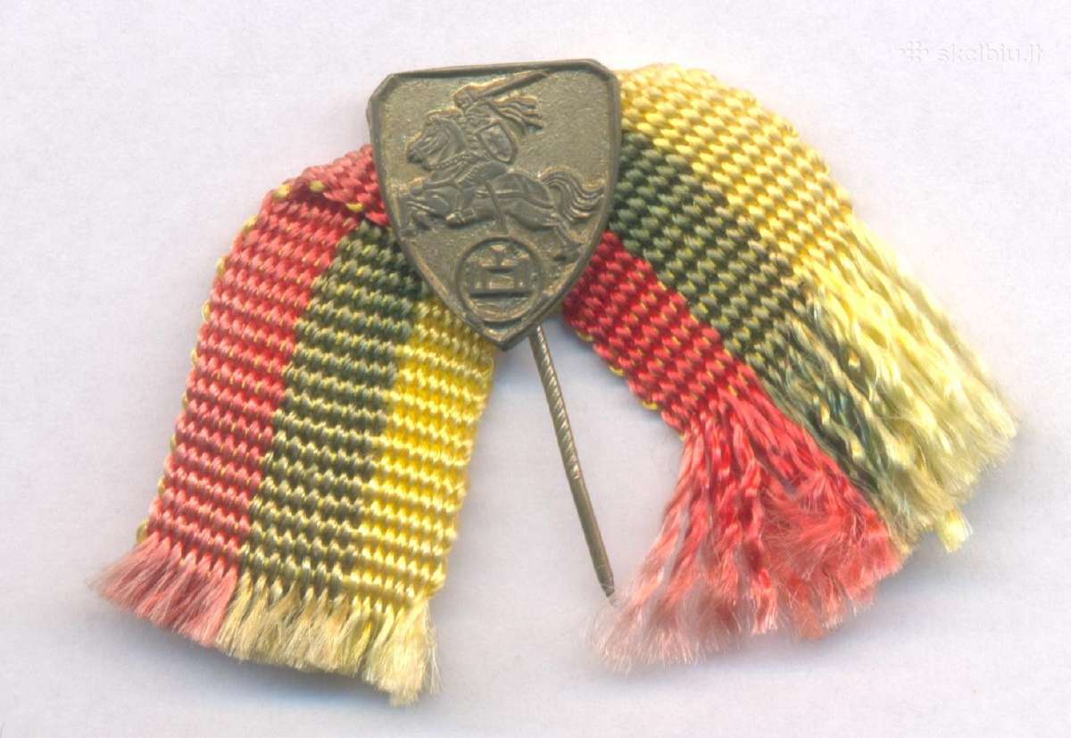 Ženklelis Vytis