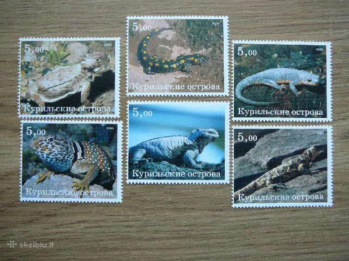Driezai Ropliai Kurilai (R) 2000 svarus kr67