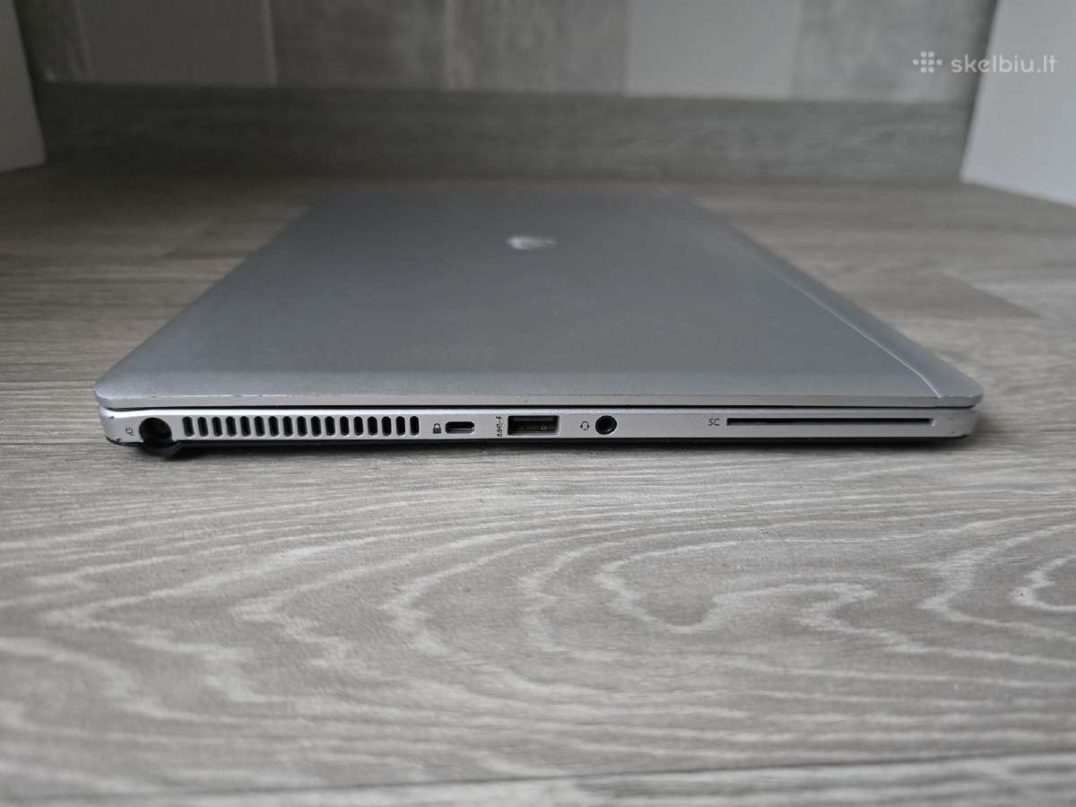 Ultrabookas Hp folio 9480m - nuotraukos Nr. 6