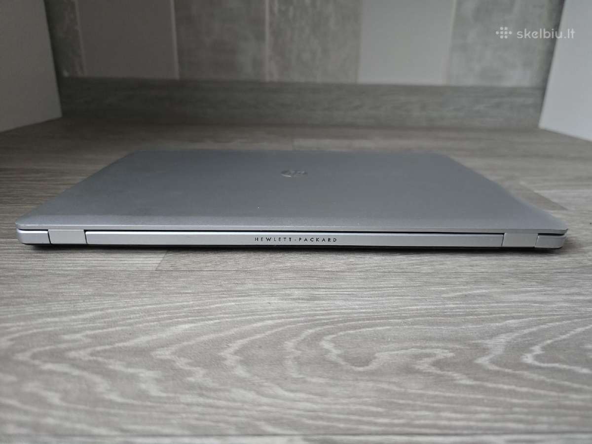 Ultrabookas Hp folio 9480m - nuotraukos Nr. 7