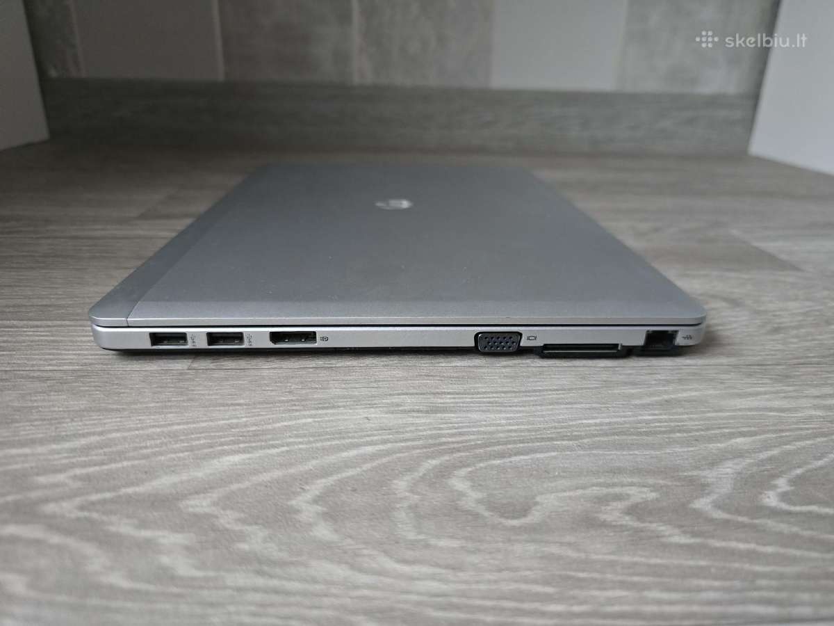 Ultrabookas Hp folio 9480m - nuotraukos Nr. 8