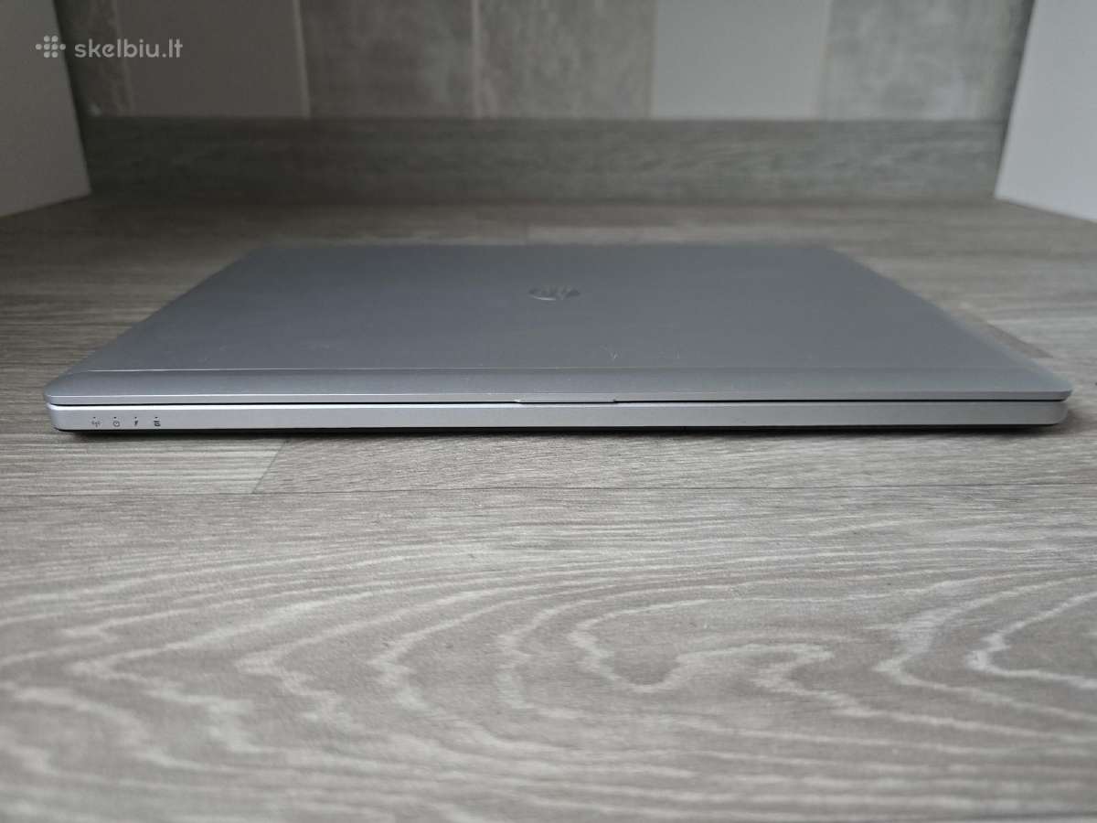 Ultrabookas Hp folio 9480m - nuotraukos Nr. 9