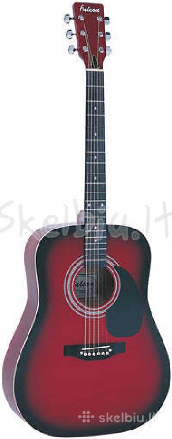 Įvairios gitaros, ukulėlės - nuotraukos Nr. 3
