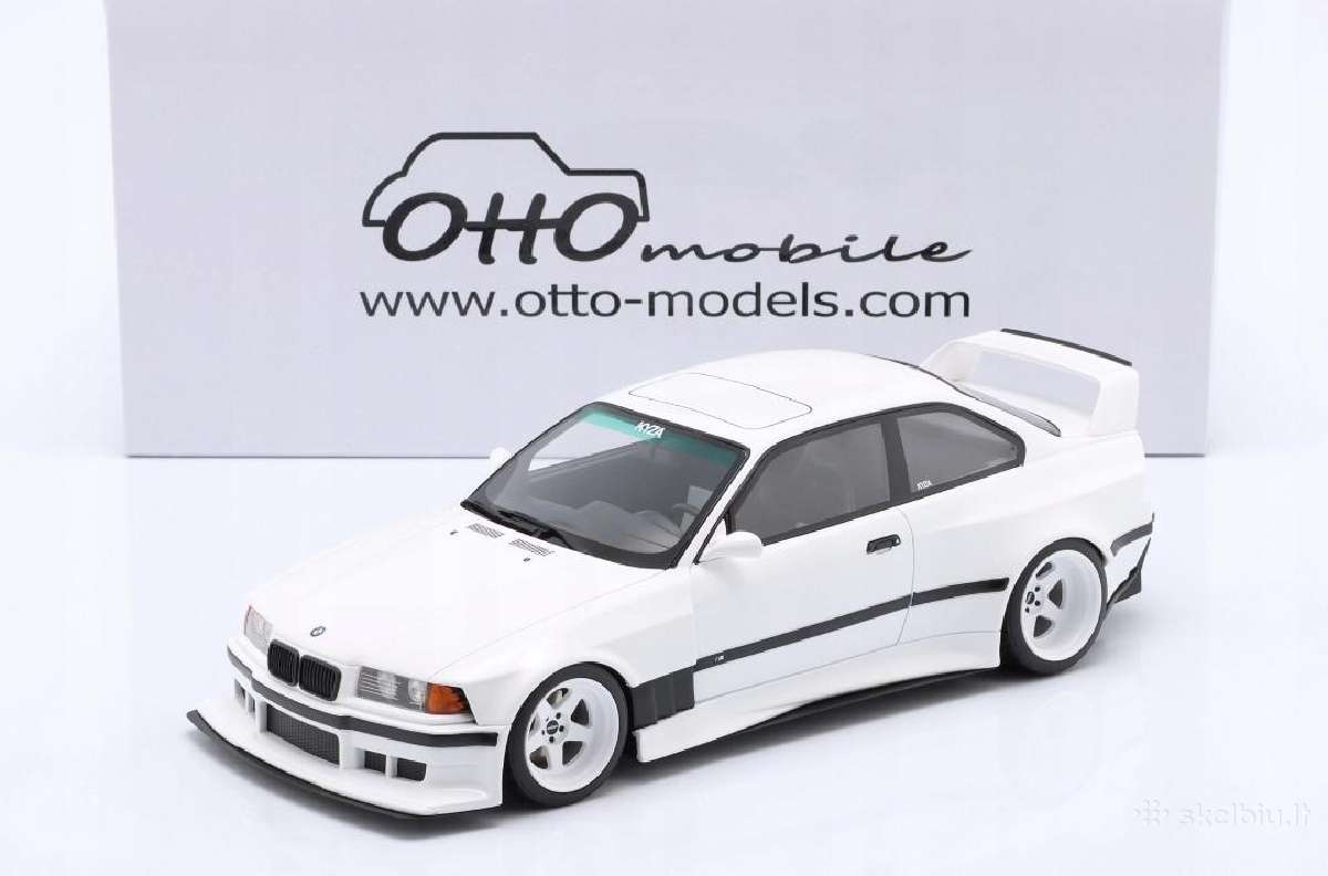 Bmw E36