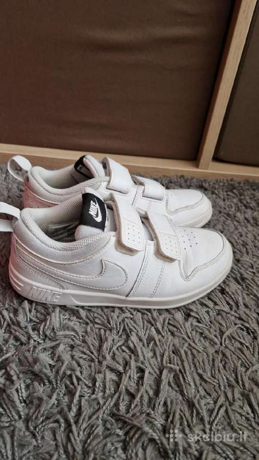 Nike kedukai 32dydžio