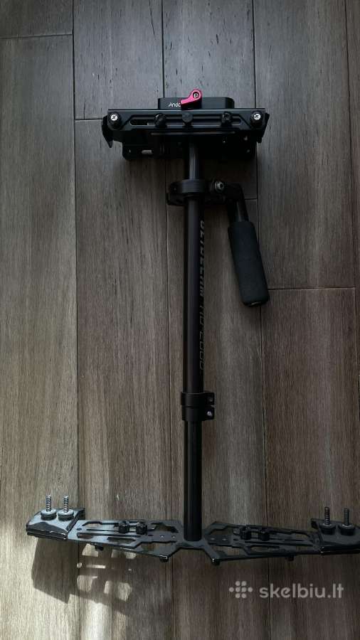 Stabilizatorius Glidecam
