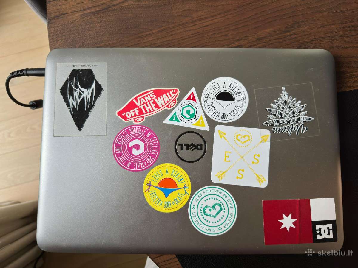 Dell Inspiron 15 7000 Series 7547