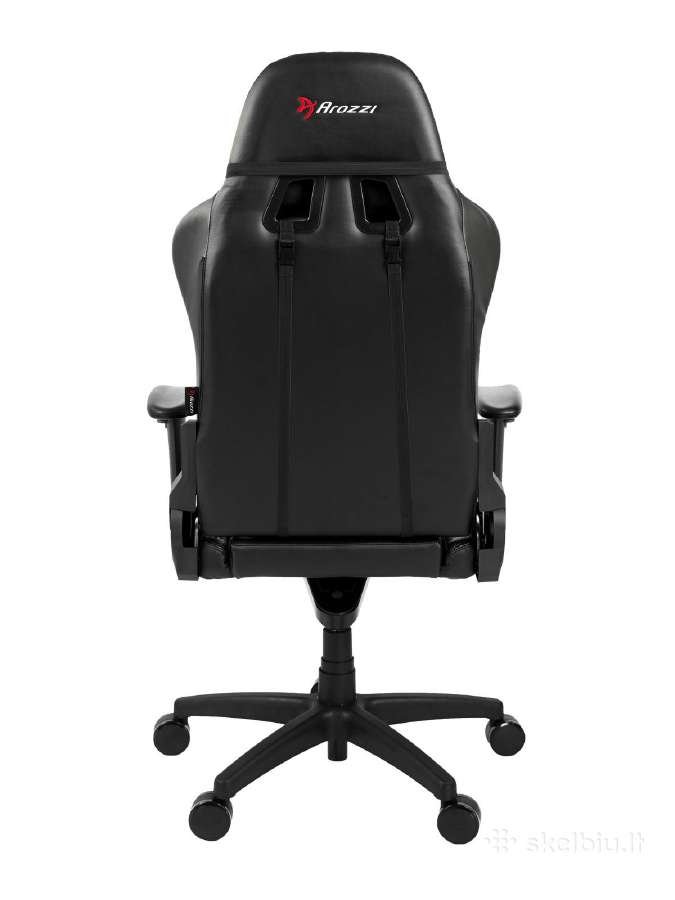 Kaip nauja Arozzi Verona Pro v2 žaidėjų kėdė - nuotraukos Nr. 2