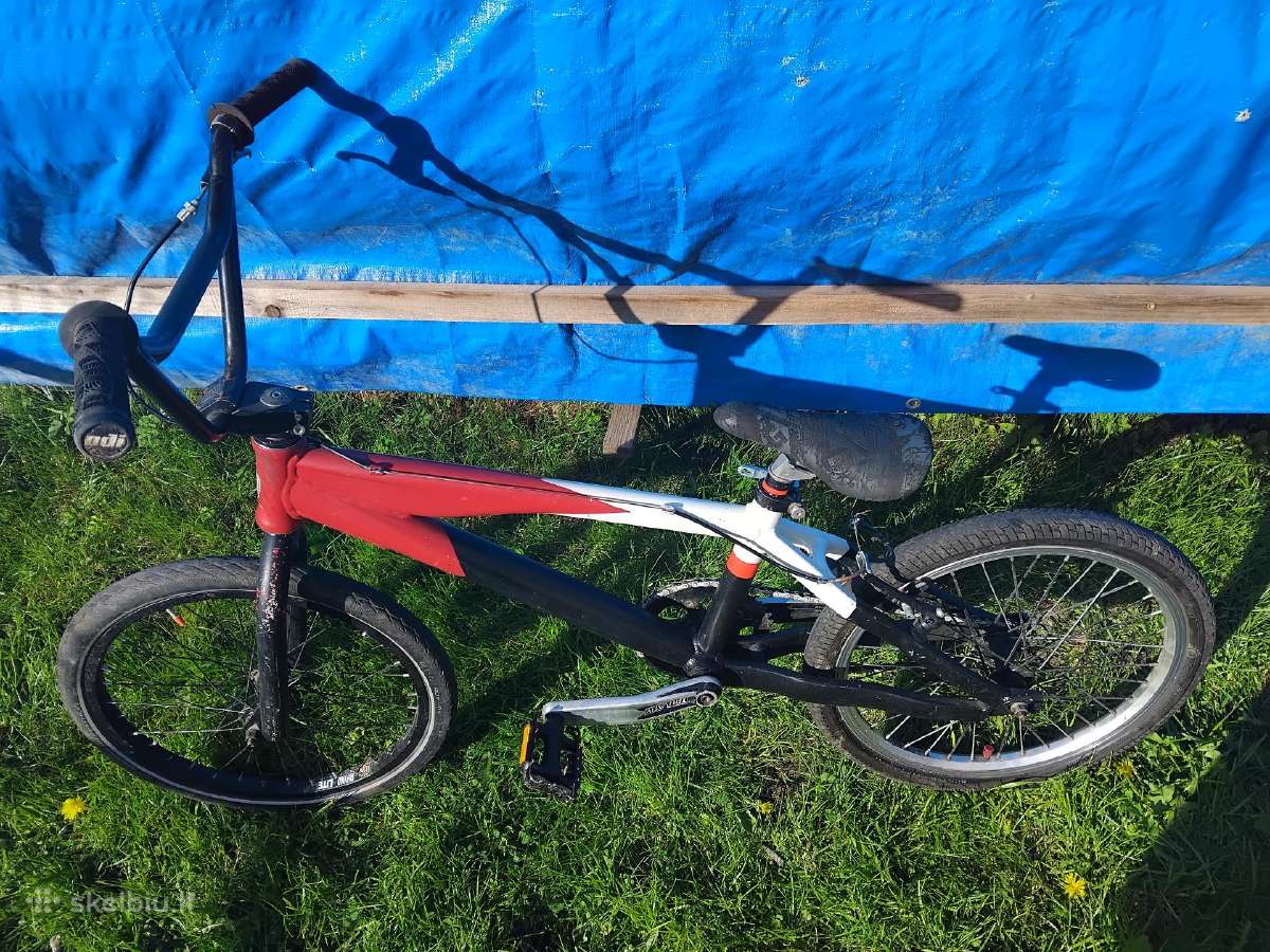 BMX