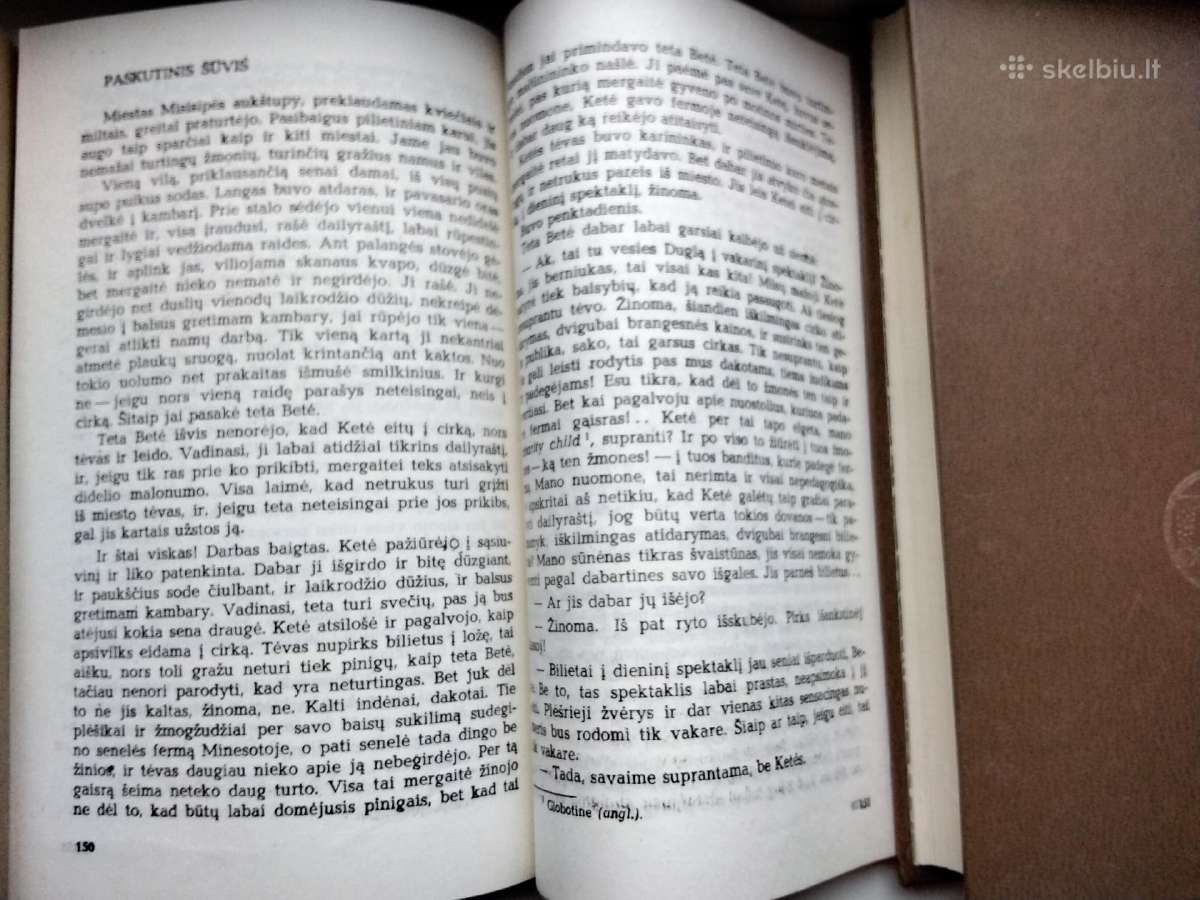 Harka. Kelias tremtin. Juodųjų kalnų ola - nuotraukos Nr. 6