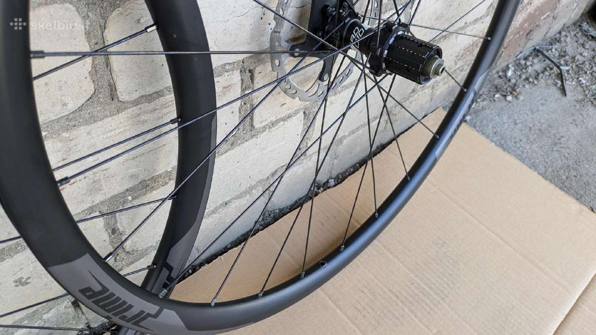 Prime 28" ratai - nuotraukos Nr. 4